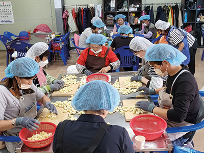 전처리사업단